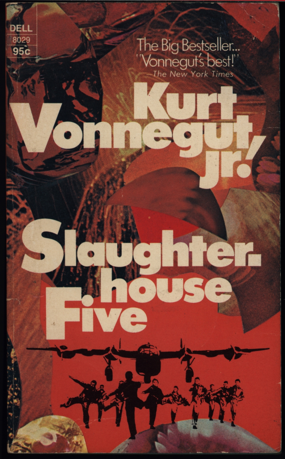 Essay on Kurt Vonnegut’s Slaughter-house Five